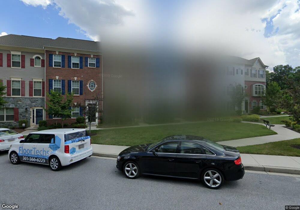 9391 Rock Ripple Ln, Laurel, MD 20723 - photo 1