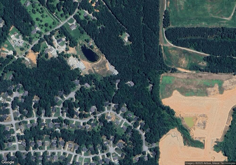 55 Wesley Path, Acworth, GA 30101 - photo 1