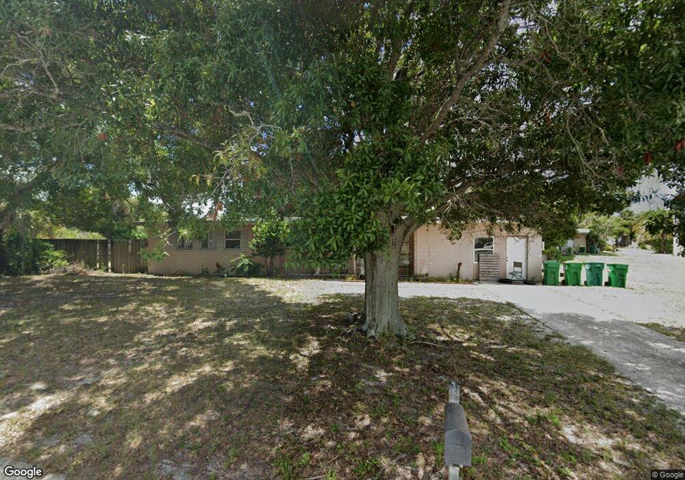1205 Tulip Ln, Cocoa, FL 32922 - photo 1