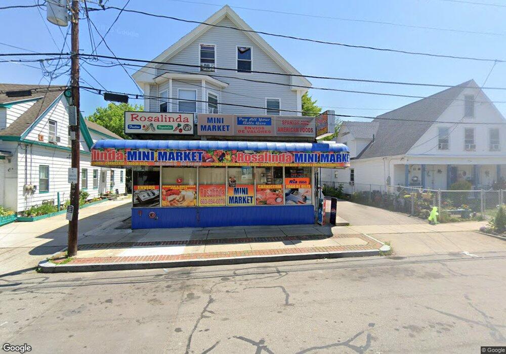 58 Chestnut St, Nashua, NH 03060 - photo 1