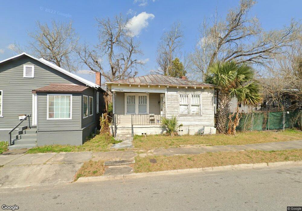 1020 W 44th St, Savannah, GA 31405 - photo 1