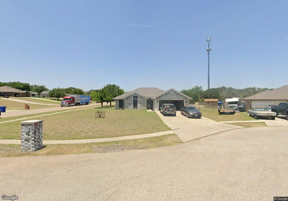 1501 Vista Cir, Copperas Cove, TX 76522 - photo 1