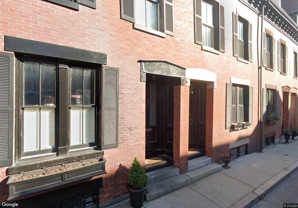 9 Cross St, Charlestown, MA 02129 - photo 1