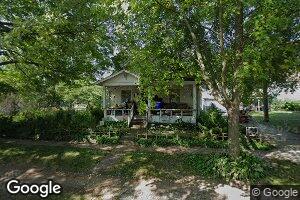 105 S Riggs St, Lone Tree, IA 52755