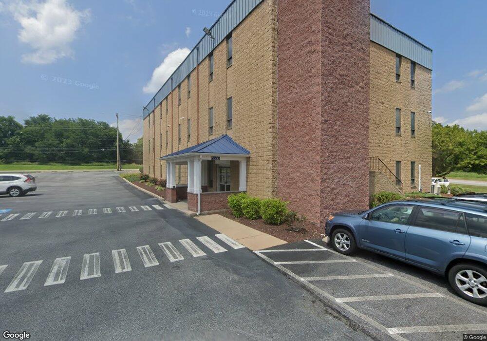 1204 Baltimore Pike, Chadds Ford, PA 19317 - photo 1