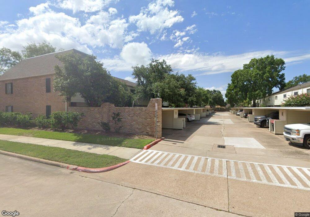 14439 Misty Meadow Ln, Houston, TX 77079 - photo 1