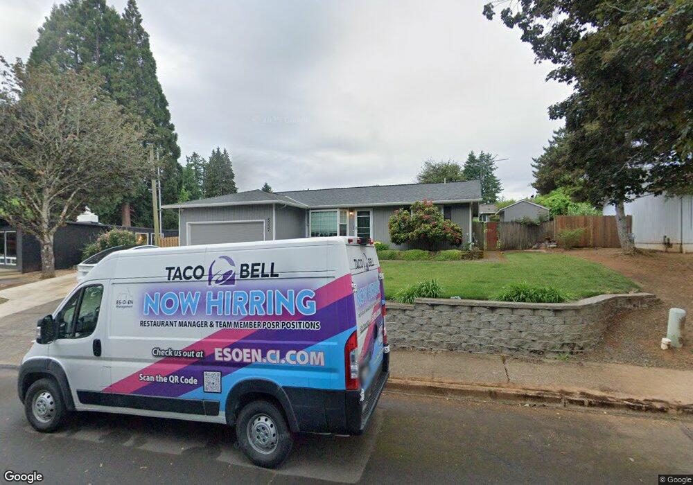 5037 Daniel St S, Salem, OR 97306 - photo 1