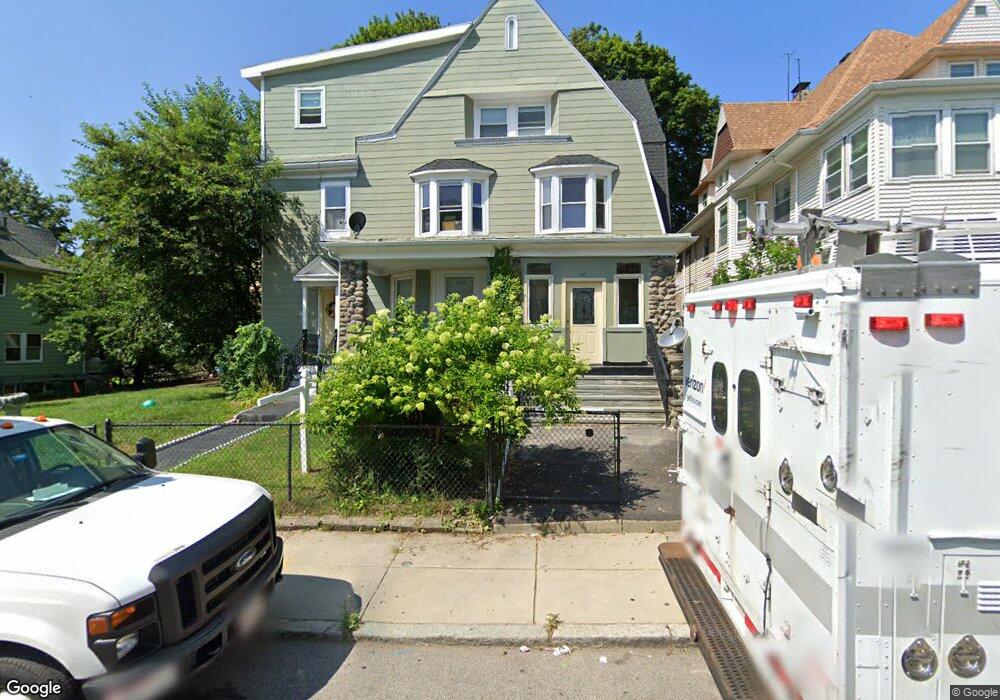 54 Bicknell St unit 4, Dorchester, MA 02121 - photo 1