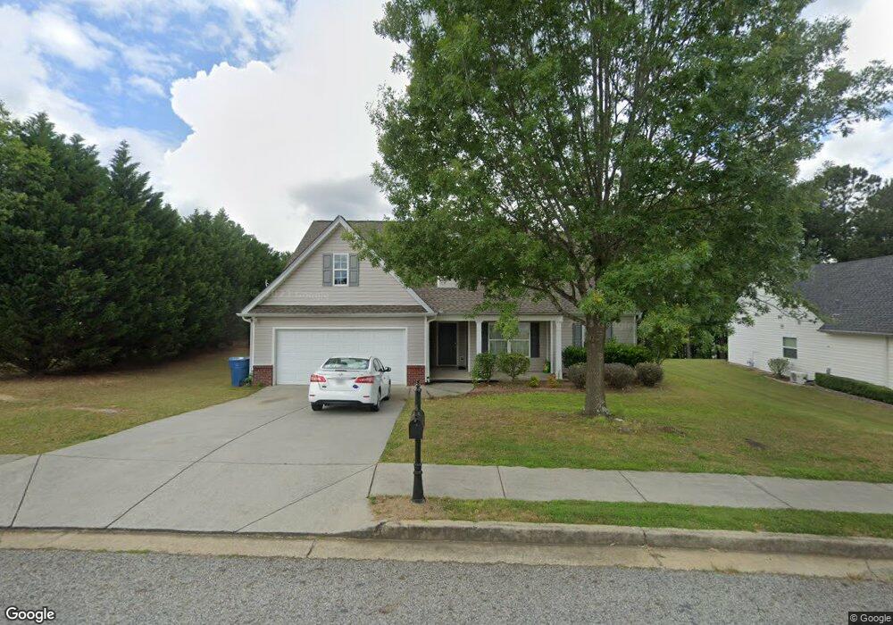 2482 Weycroft Cir, Dacula, GA 30019 - photo 1