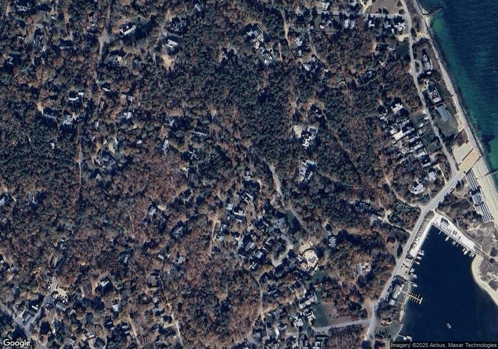 19 Wendall Ave, Oak Bluffs, MA 02557 - photo 1