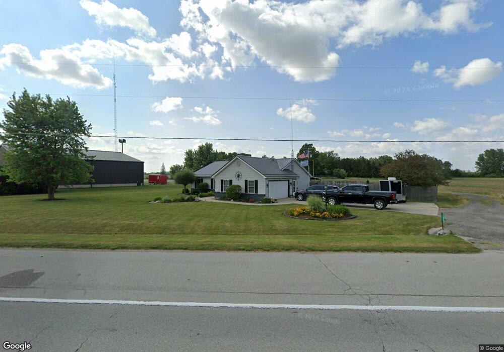 12902 Indianapolis Rd, Yoder, IN 46798 - photo 1