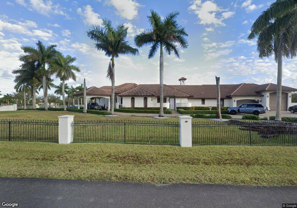 4790 SW 178th Ave, Southwest Ranches, FL 33331 - photo 1