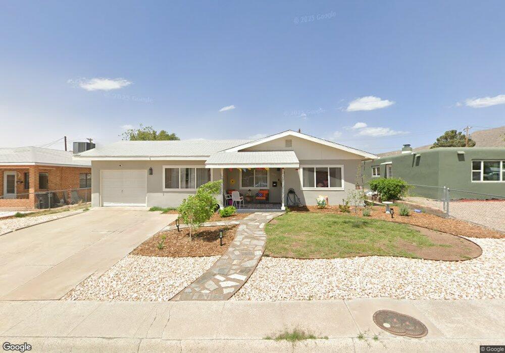 1509 16th St, Alamogordo, NM 88310 - photo 1