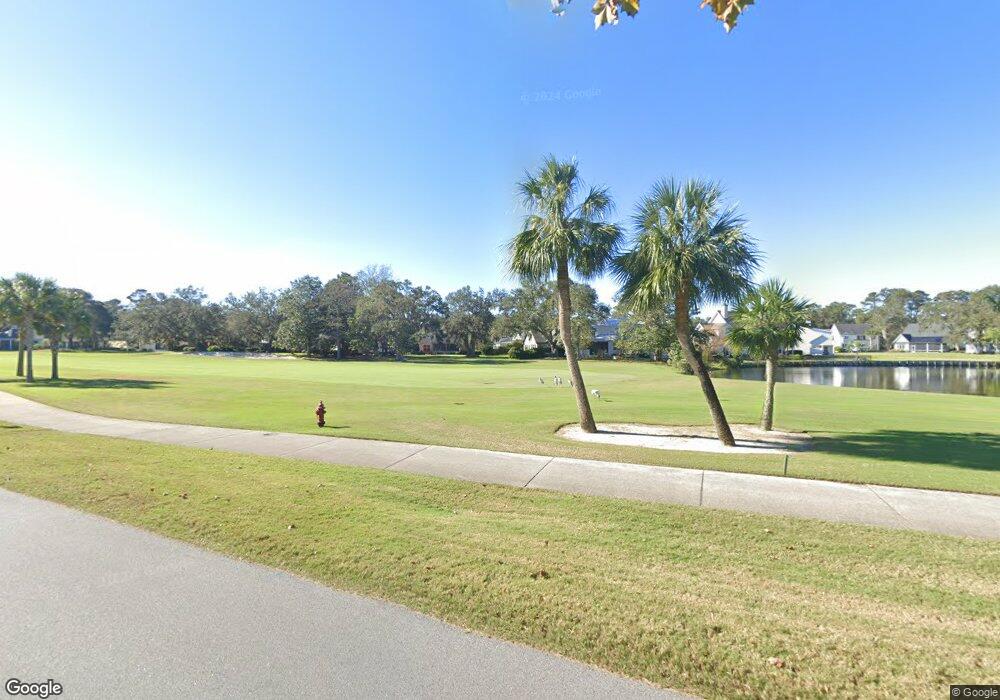 205 Sea Palms Colony unit A, Saint Simons Island, GA 31522 - photo 1