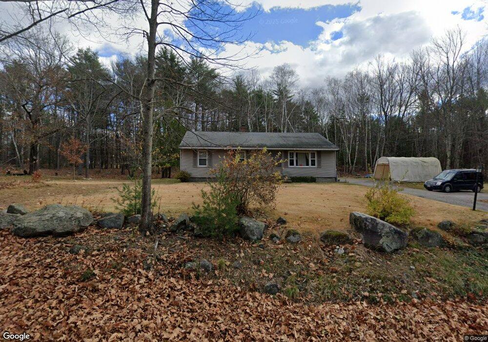 395 Whites Bridge Rd, Standish, ME 04084 - photo 1