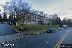 5203 Newton St Unit T2, Bladensburg, MD 20710