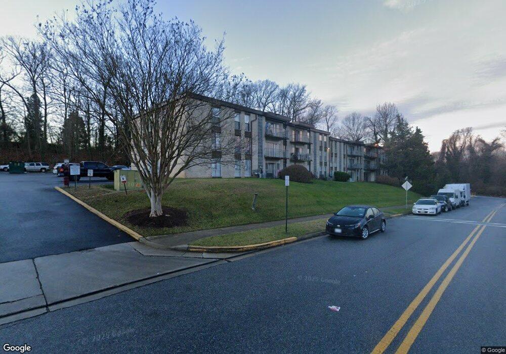 5203 Newton St unit T3, Bladensburg, MD 20710 - photo 1