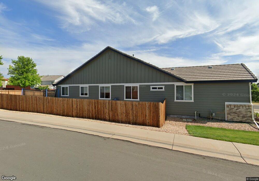 7592 E 130th Cir, Thornton, CO 80602 - photo 1