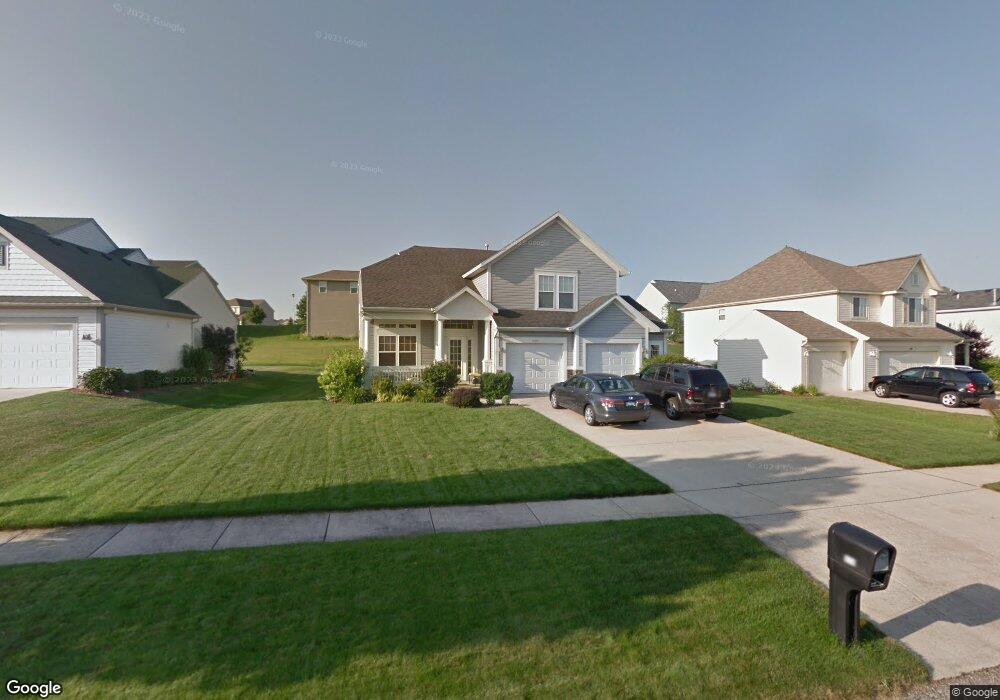 618 Firestone Dr SE unit 28, Byron Center, MI 49315 - photo 1