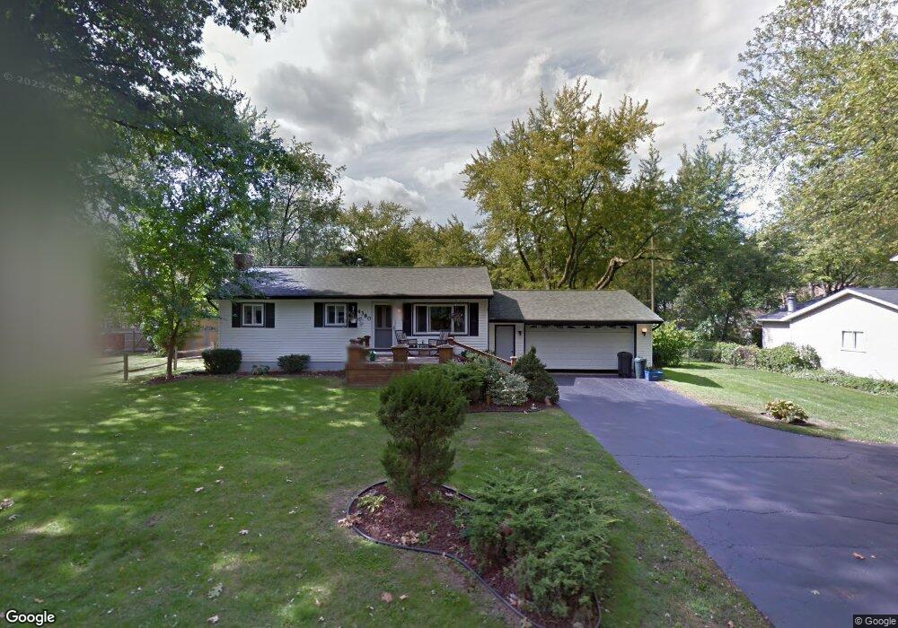 4380 Greendale Ave, West Bloomfield, MI 48323 - photo 1