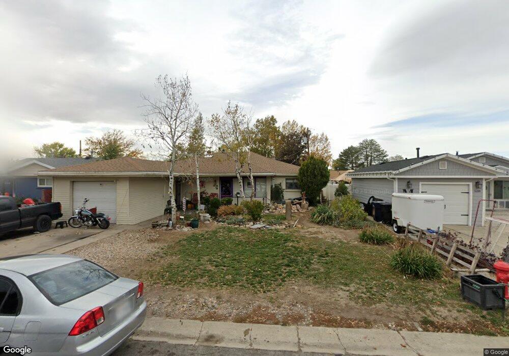 1618 S 700 W, Woods Cross, UT 84087 - photo 1