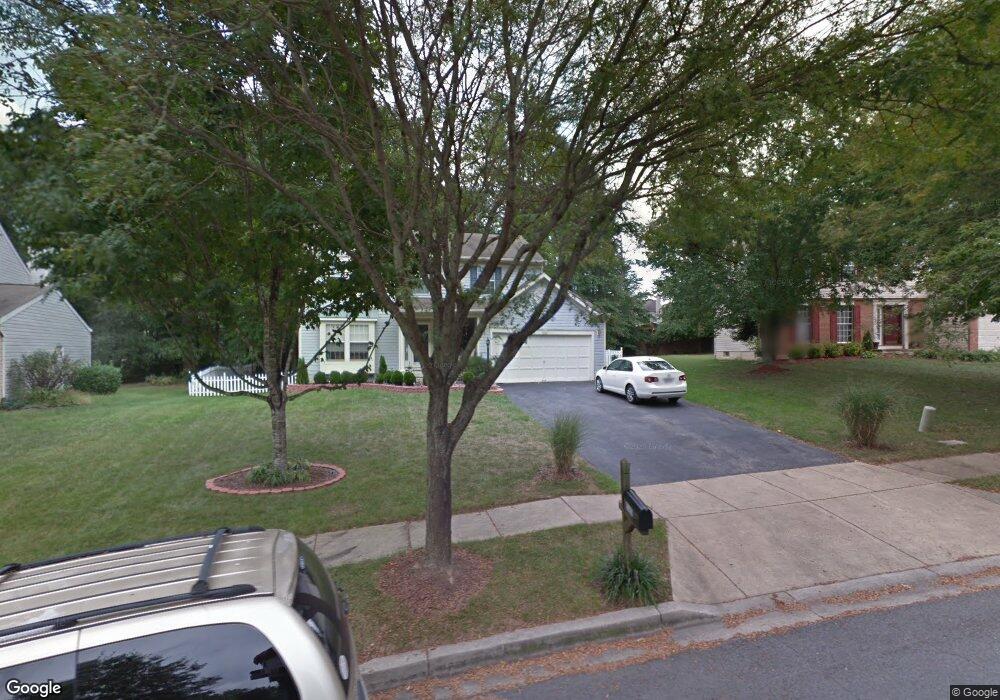 8305 Satinleaf Ct, Bowie, MD 20715 - photo 1