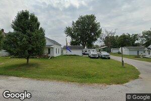 301 Broad St, Maxwell, IA 50161