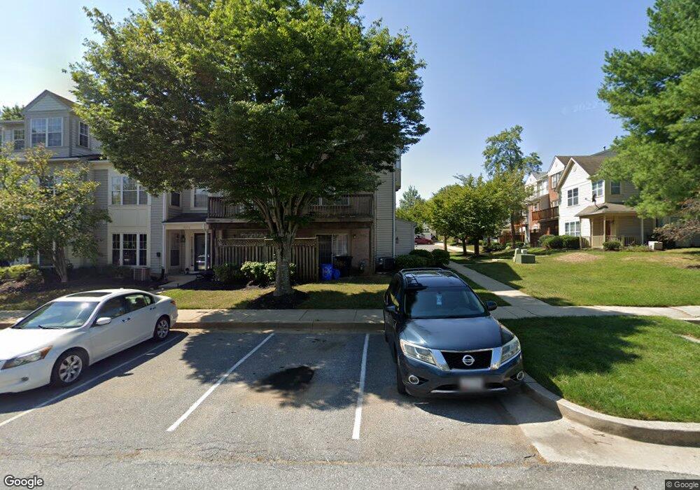 8607 Side Saddle Ct, Randallstown, MD 21133 - photo 1