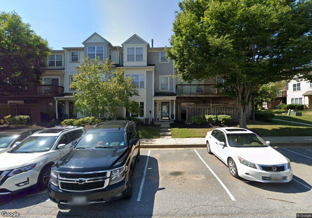 8605 Side Saddle Ct, Randallstown, MD 21133 - photo 1