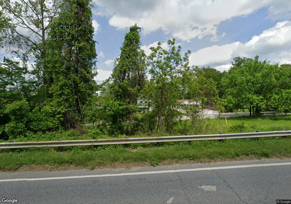 8035 Old Jessup Rd, Jessup, MD 20794 - photo 1