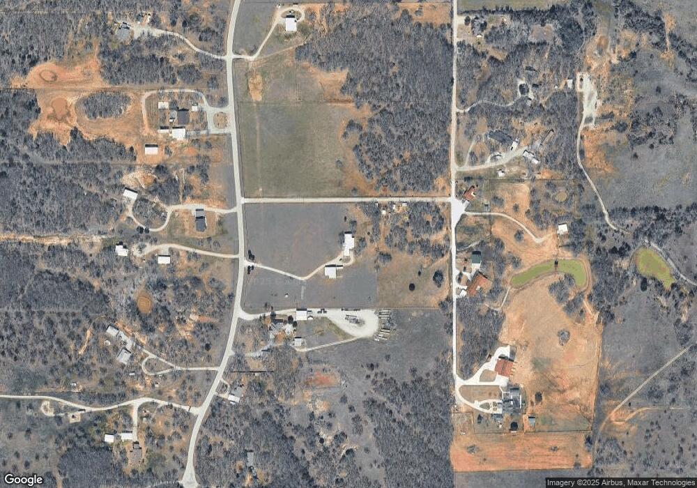 343 County Road 3435, Paradise, TX 76073 - photo 1