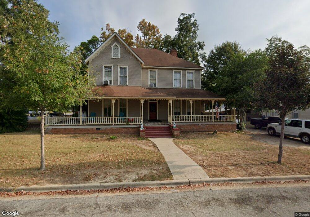 215 6th St W, Tifton, GA 31794 - photo 1