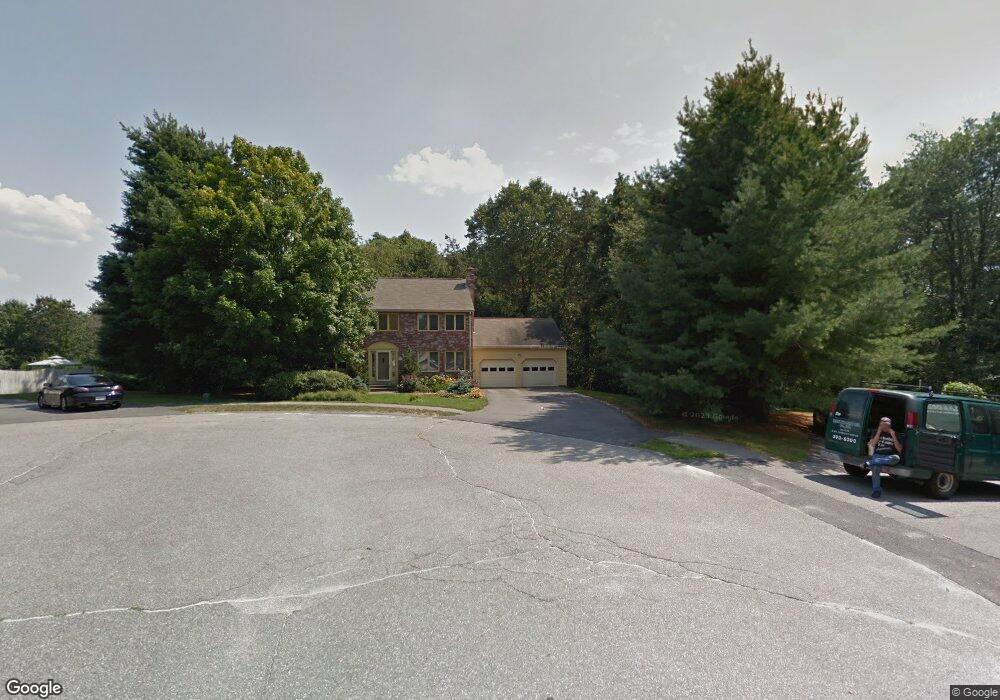 30 Wiles Farm Rd, Northborough, MA 01532 - photo 1