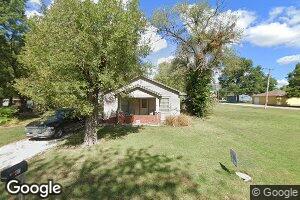 311 E Melvin St, Arma, KS 66712