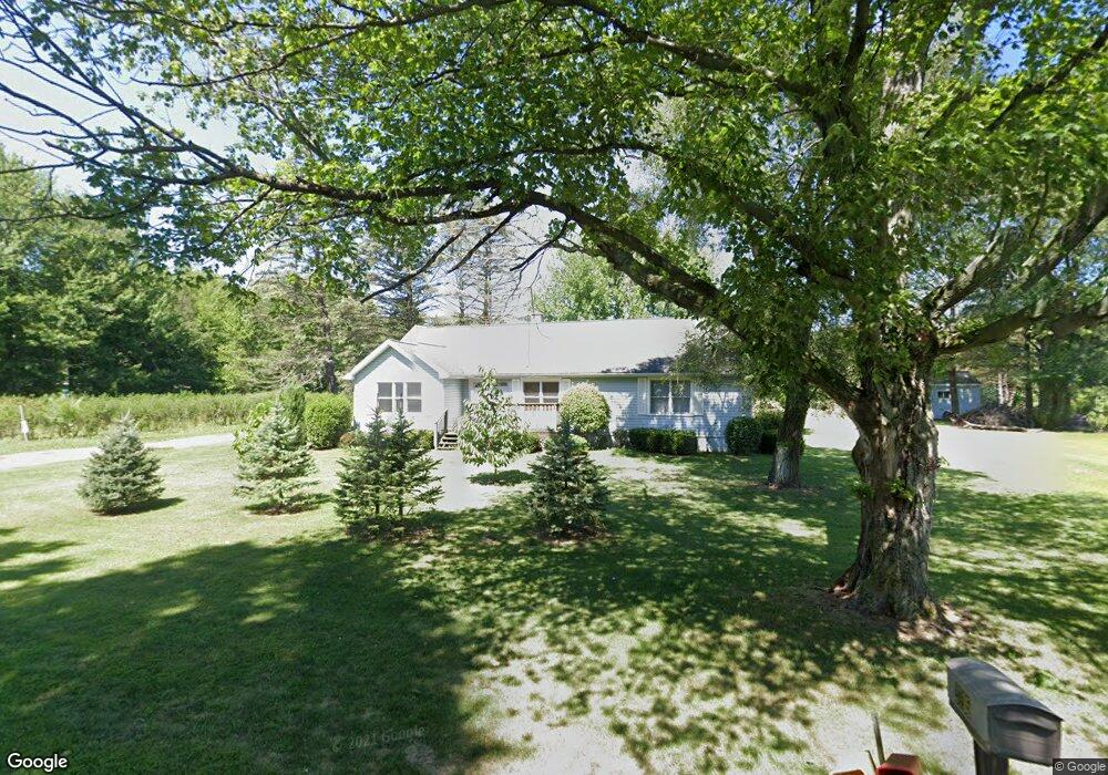 3795 Weechik Rd, Sawyer, MI 49125 - photo 1