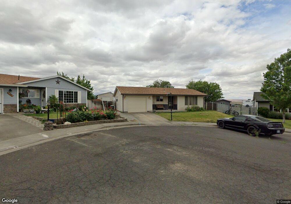 1309 SW 5th Place, Pendleton, OR 97801 - photo 1