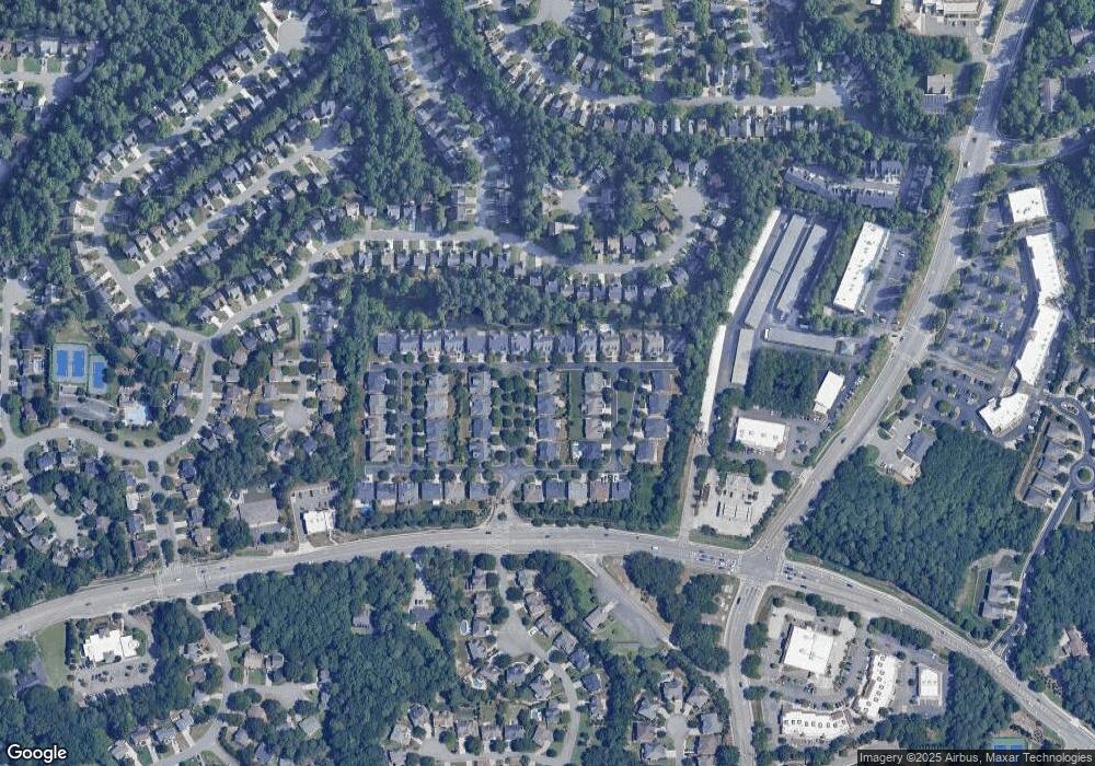 10091 Trumpet Park, Alpharetta, GA 30022 - photo 1