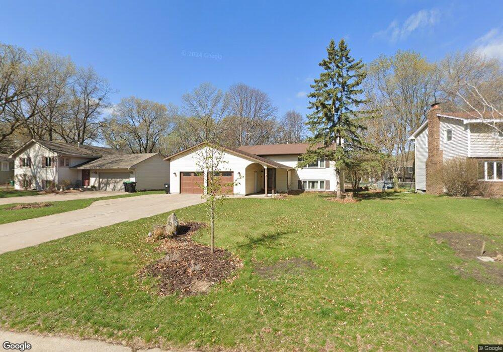 12330 Heather St NW, Coon Rapids, MN 55433 - photo 1