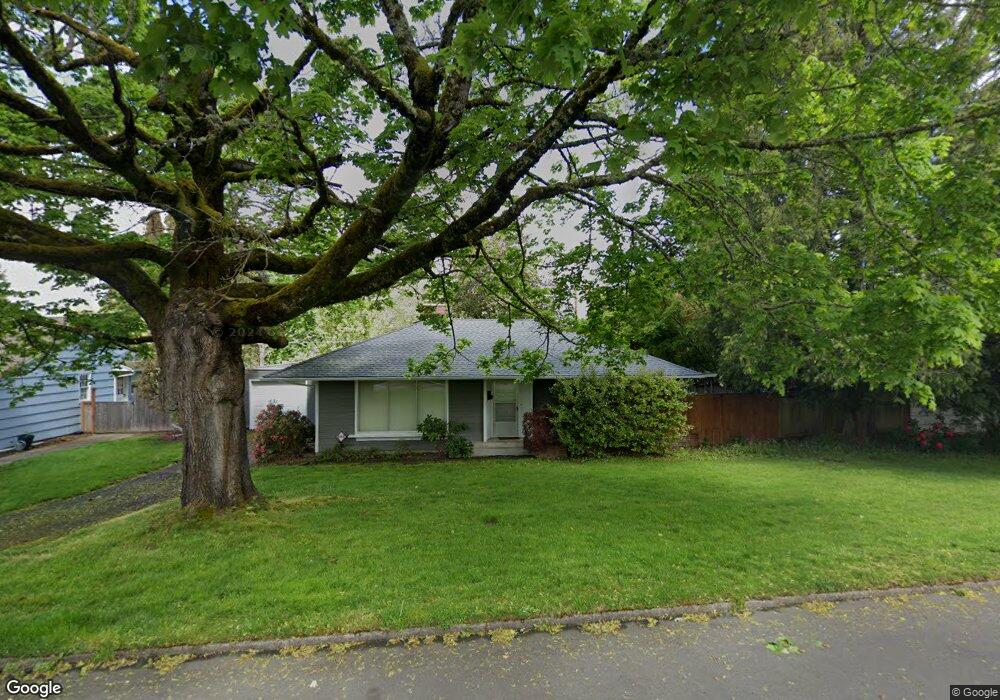 12015 SW Douglas St, Portland, OR 97225 - photo 1
