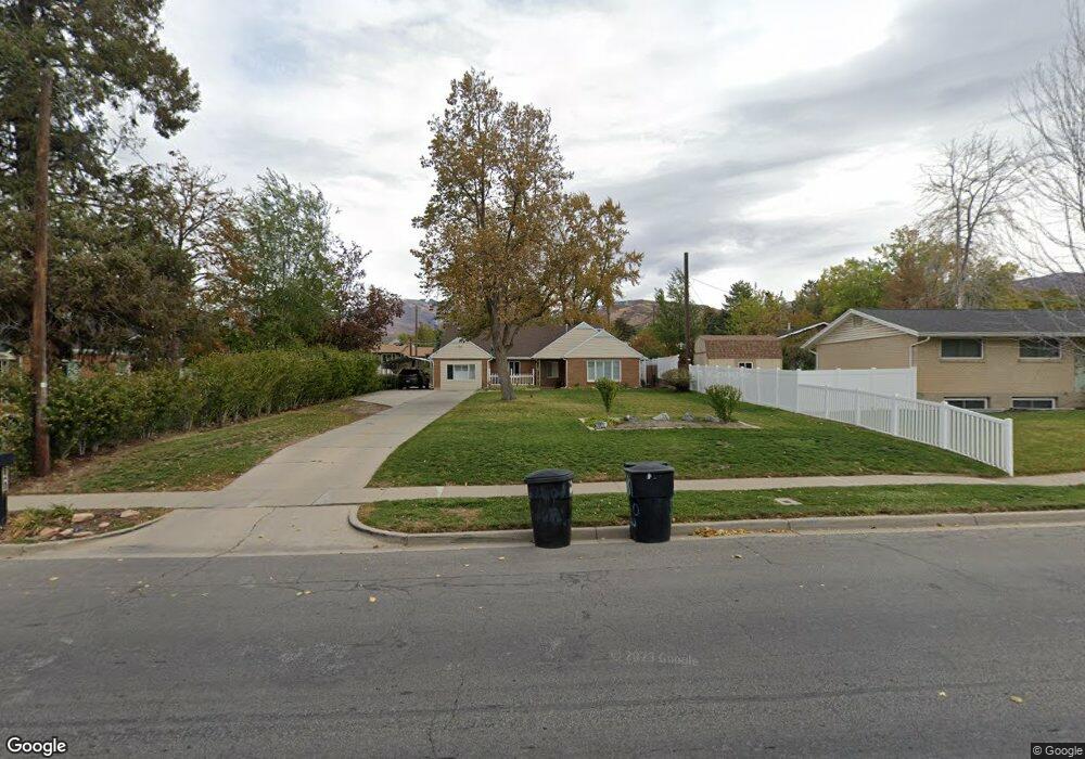 2851 S 500 W, Bountiful, UT 84010 - photo 1