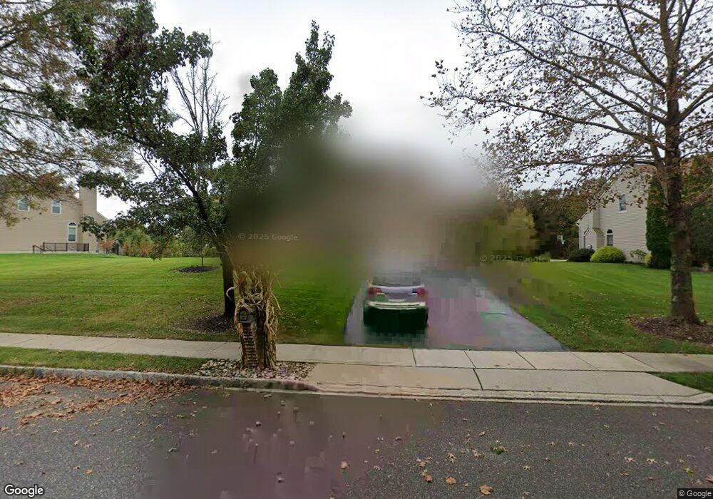 5 Cattail Dr, Mount Laurel, NJ 08054 - photo 1