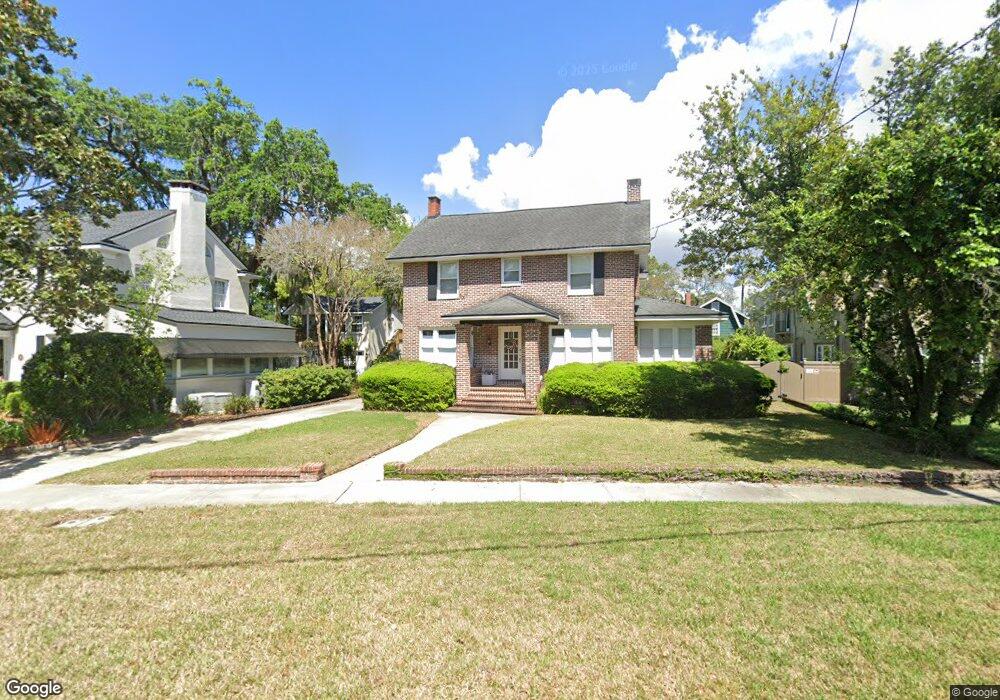 1531 Avondale Ave, Jacksonville, FL 32205 - photo 1
