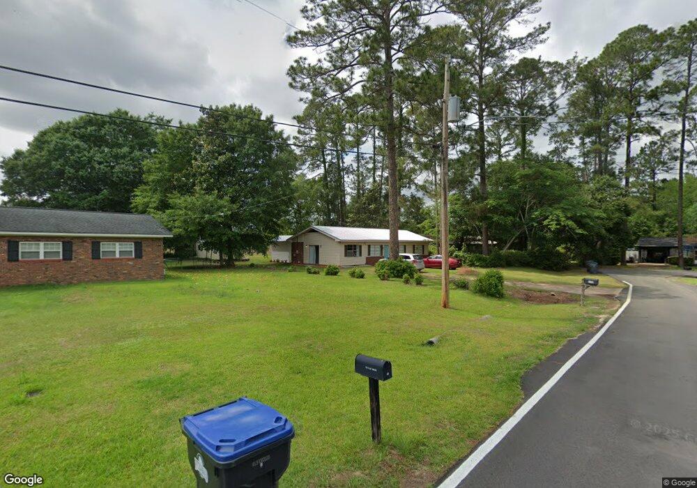 114 Luke Ct, Fitzgerald, GA 31750 - photo 1