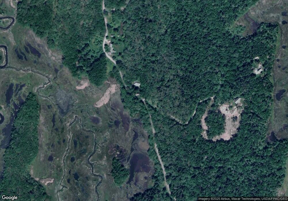 0 Marsh Rd, Georgetown, ME 04548 - photo 1
