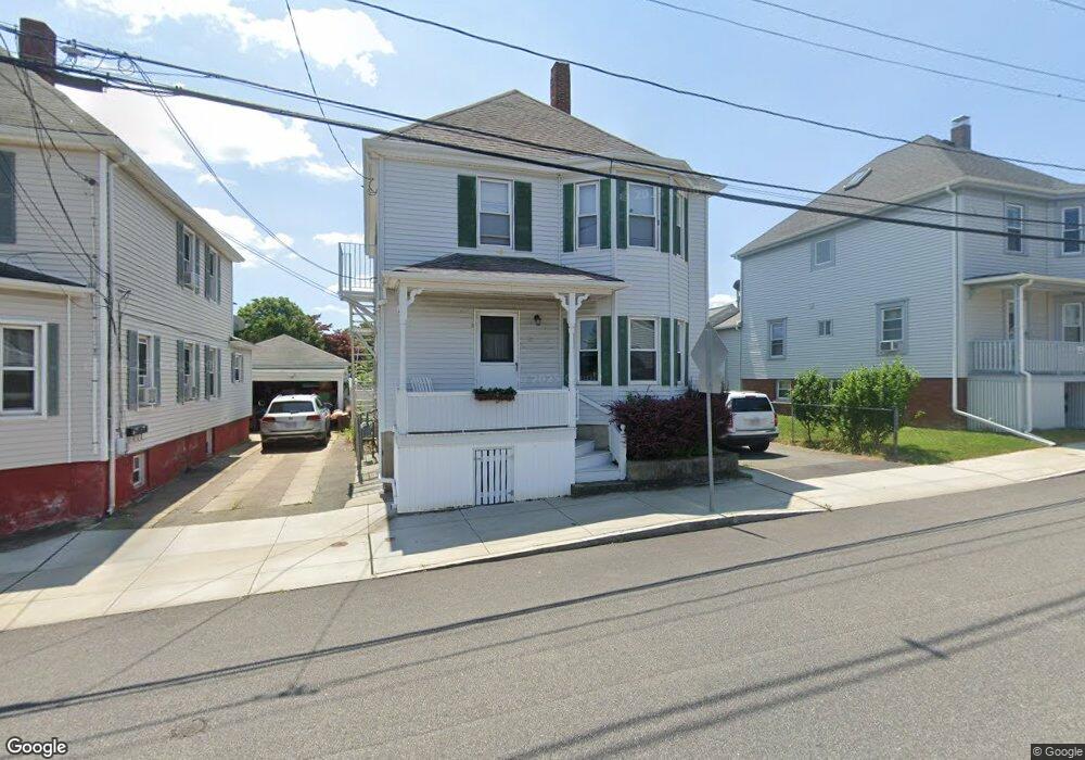 5 Cove Rd, South Dartmouth, MA 02748 - photo 1