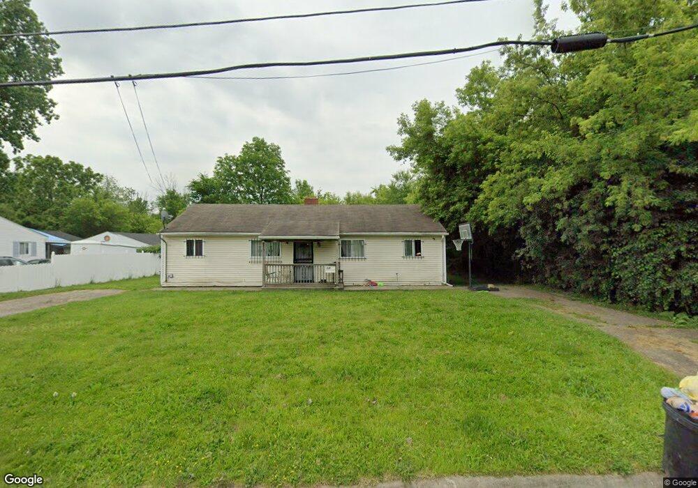 1144 Rex Ave, Flint, MI 48505 - photo 1