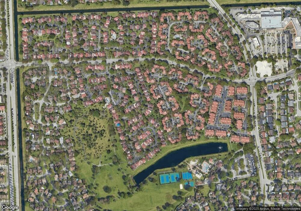 11413 SW 133rd Place Miami FL - Map 11413 Sw 133rd Place Miami Fl Streetview