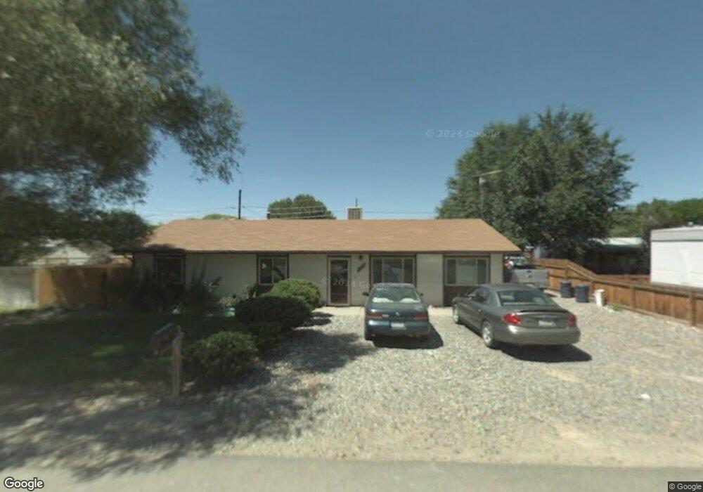 441 1/2 Colorow Dr, Grand Junction, CO 81504 - photo 1