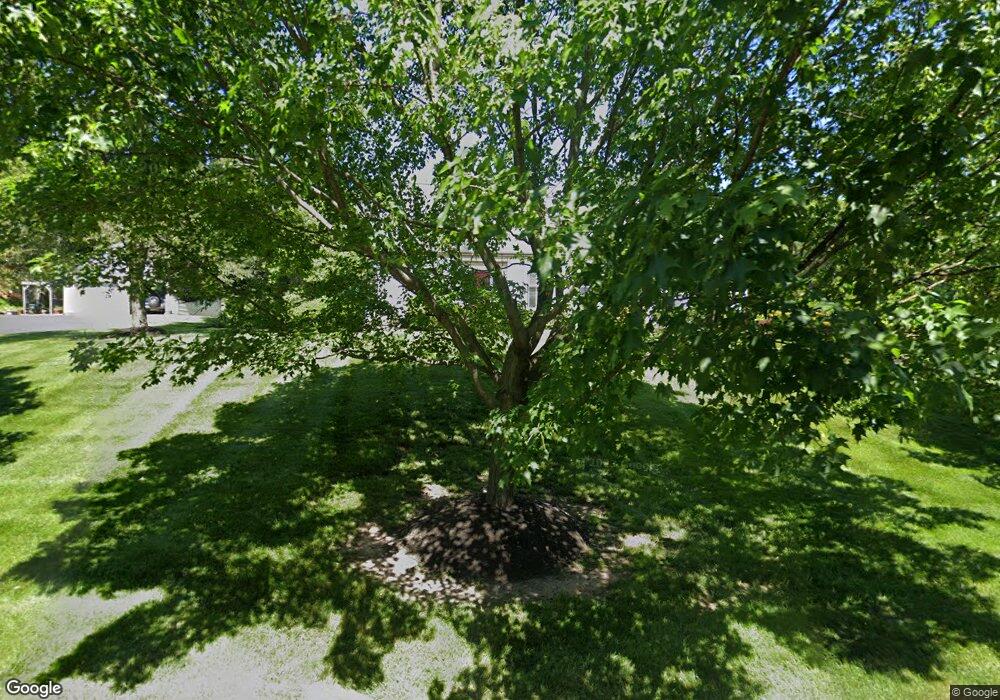 4530 Overlook Cir, Doylestown, PA 18902 - photo 1