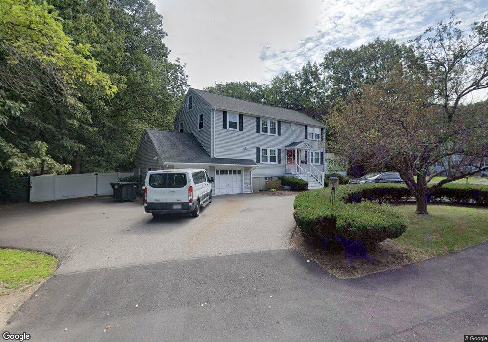 44 Jacquelyn Rd, Weymouth, MA 02188 - photo 1